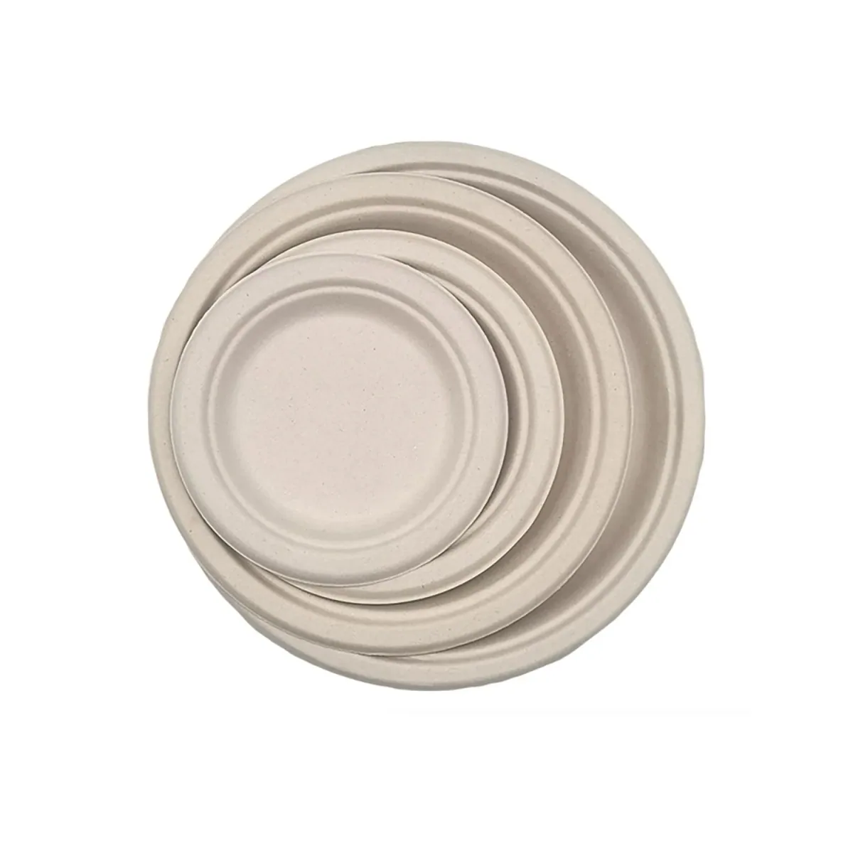 bagasse food container factory supply